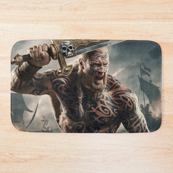 Item preview, Viking  designed and sold by Rade85.