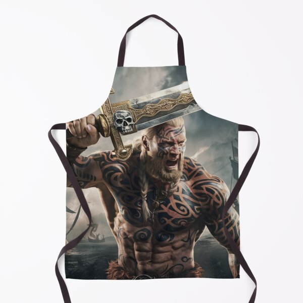 Item preview, Viking designed and sold by Rade85.