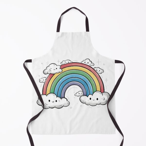Item preview, Calling all cloud cuddlers and rainbow chasers! designed and sold by DesignByError.