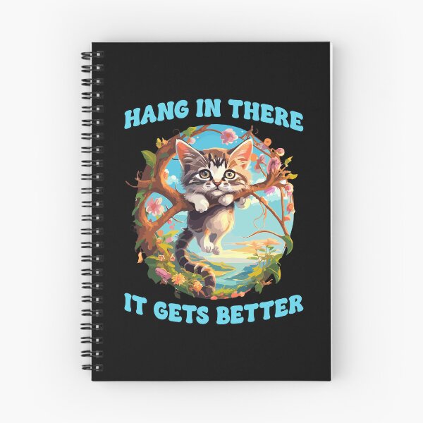 Item preview, Hang In There designed and sold by PetSafari.