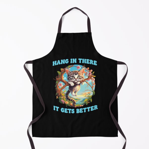 Item preview, Hang In There designed and sold by PetSafari.