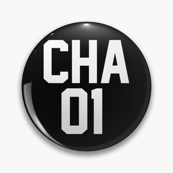 Item preview, Jun Hwan Cha Athlete Number designed and sold by Pika_Blue-Flames.