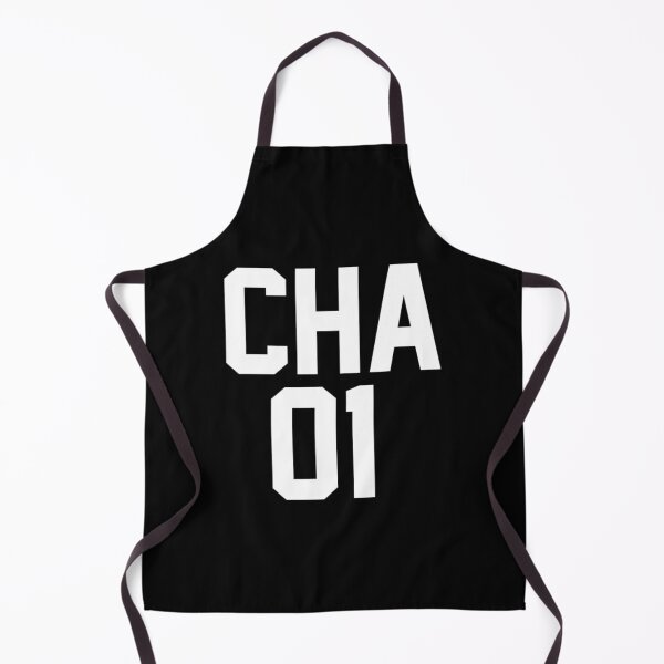 Item preview, Jun Hwan Cha Athlete Number designed and sold by Pika_Blue-Flames.