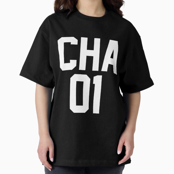 Item preview, Jun Hwan Cha Athlete Number designed and sold by NooNooKins.