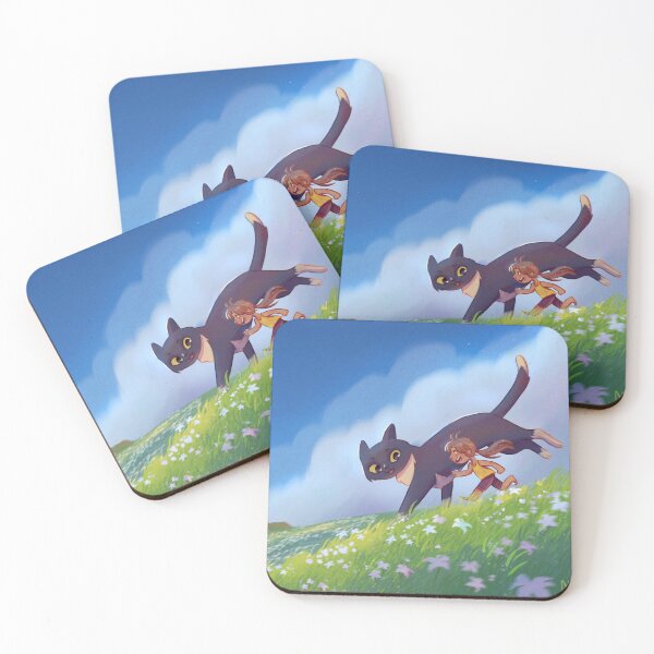 Item preview, Companion designed and sold by Aga Maszota.