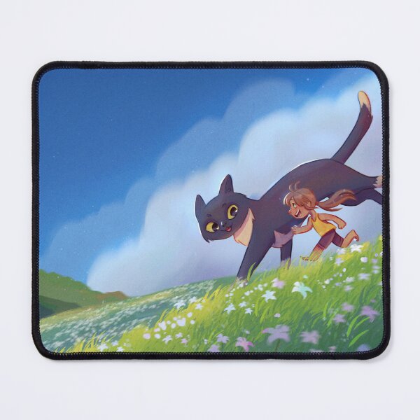 Item preview, Companion designed and sold by Aga Maszota.