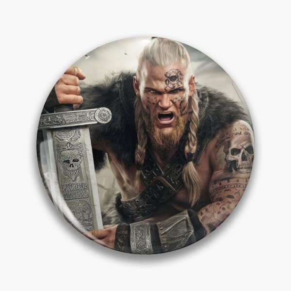 Item preview, Viking  designed and sold by Rade85.