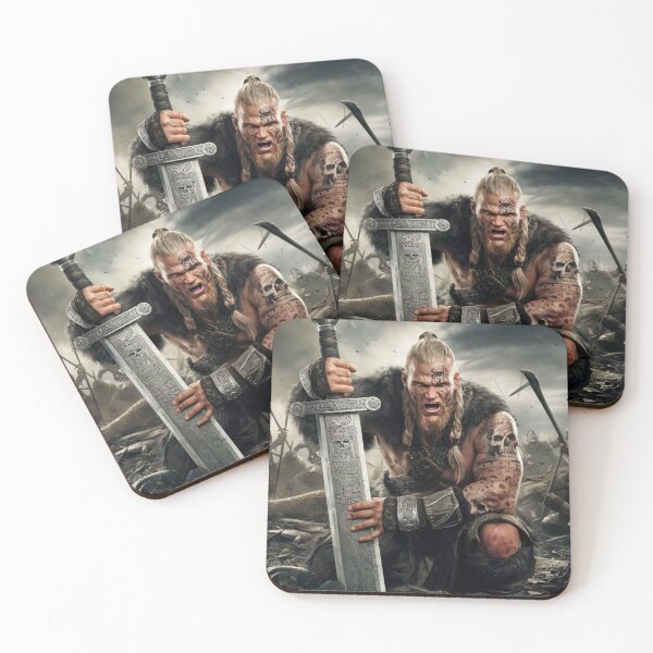 Item preview, Viking  designed and sold by Rade85.