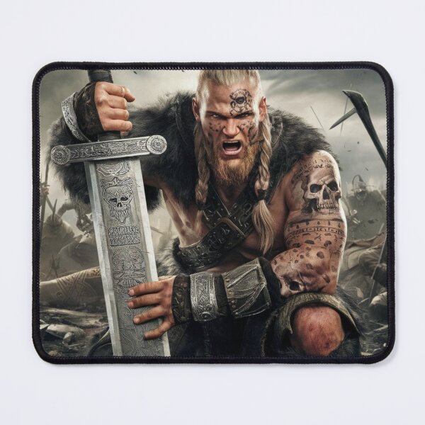 Item preview, Viking designed and sold by Rade85.