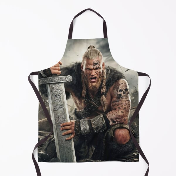 Item preview, Viking designed and sold by Rade85.