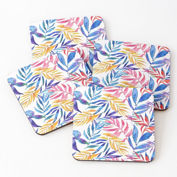 Item preview, Spring Watercolor Seamless Pattern designed and sold by amortka.