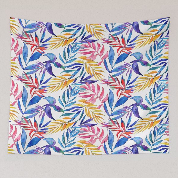 Item preview, Spring Watercolor Seamless Pattern designed and sold by amortka.