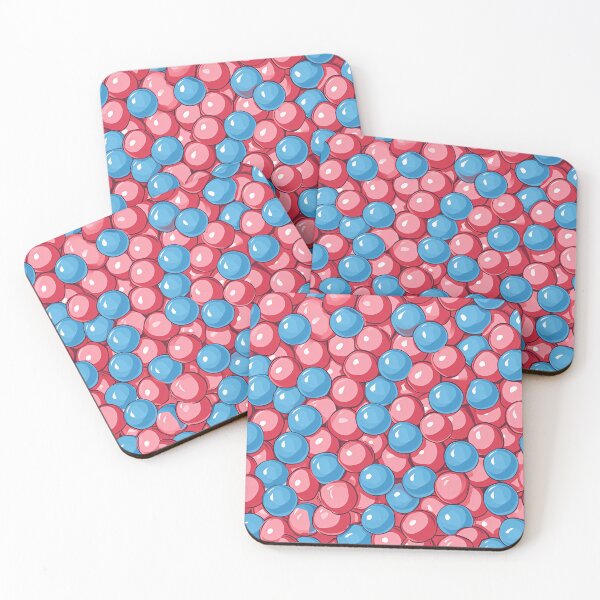 Item preview, Retro Soviet Bubble Gum Charm designed and sold by amortka.