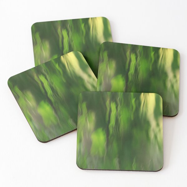 Item preview, Wiggles of Green designed and sold by SunlitColors.