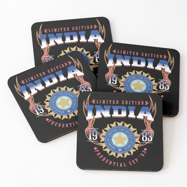 Item preview, 1983 World Cup Champions: India designed and sold by CyberWindow.