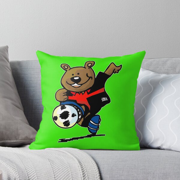 Item preview, LEVERKUSEN FOOTBALL BEAR designed and sold by camyss23.