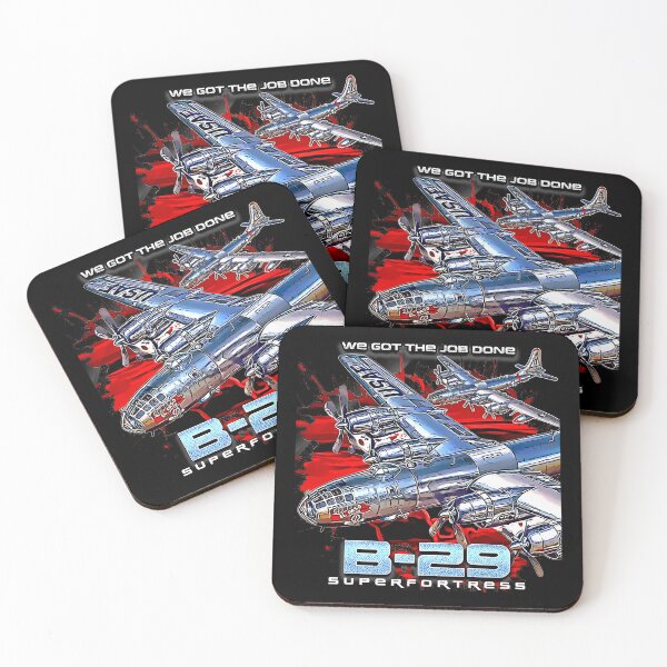 Item preview, B29 Superfortress War II-era Bomber Aircraft designed and sold by Aerolovers.