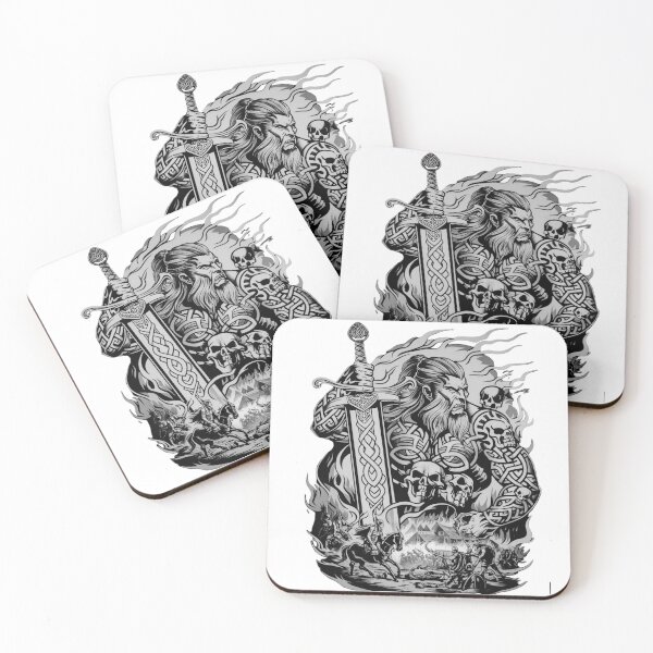 Item preview, Viking  designed and sold by Rade85.