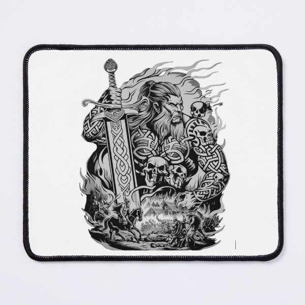 Item preview, Viking designed and sold by Rade85.