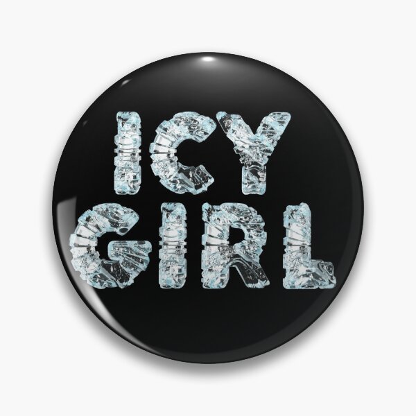 Item preview, Icy Girl designed and sold by SRKHDesigns.