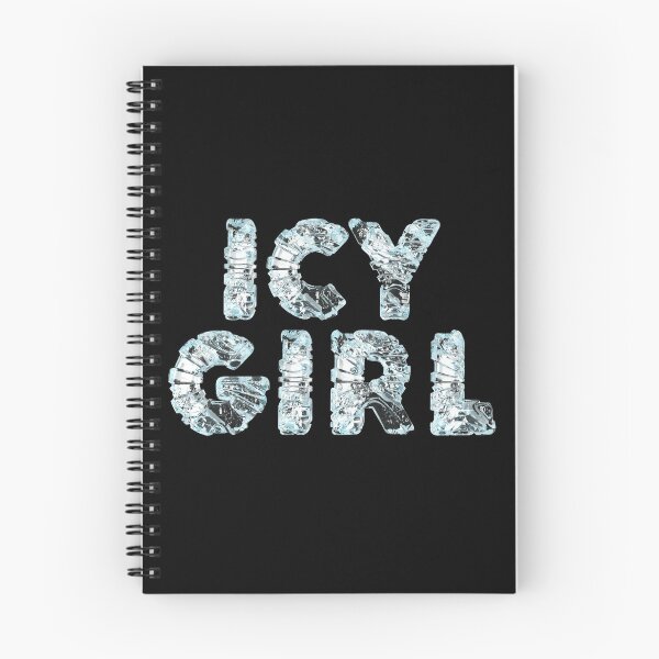 Item preview, Icy Girl designed and sold by SRKHDesigns.