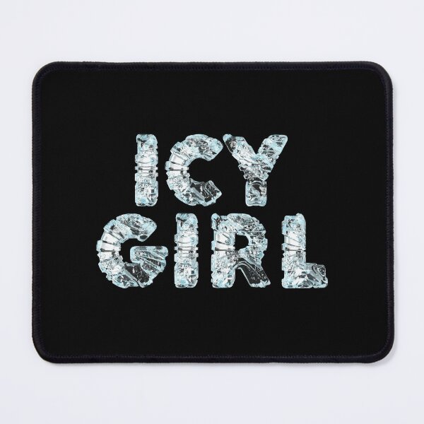 Item preview, Icy Girl designed and sold by SRKHDesigns.