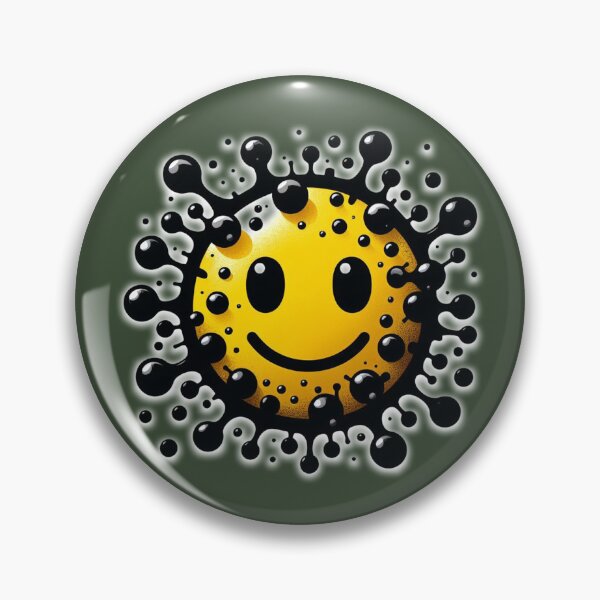 Item preview, Dirty Smile designed and sold by StoneBluePlanet.