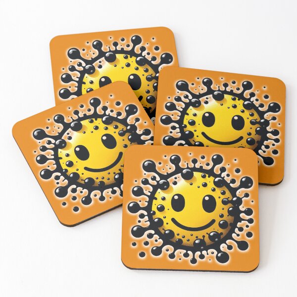 Item preview, Dirty Smile designed and sold by StoneBluePlanet.