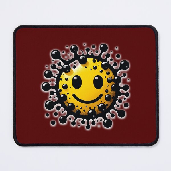 Item preview, Dirty Smile designed and sold by StoneBluePlanet.