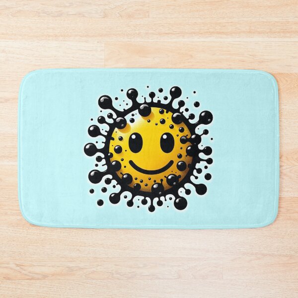 Item preview, Dirty Smile designed and sold by StoneBluePlanet.