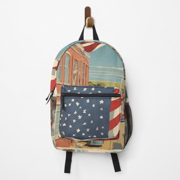 Item preview, Dover Delaware USA Vintage Travel Tourism designed and sold by TravelersGems.