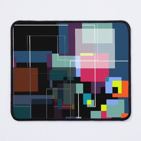 Item preview, Fun Colorful Happy Abstract Design - TorviLyn#5 designed and sold by TorviLyn.