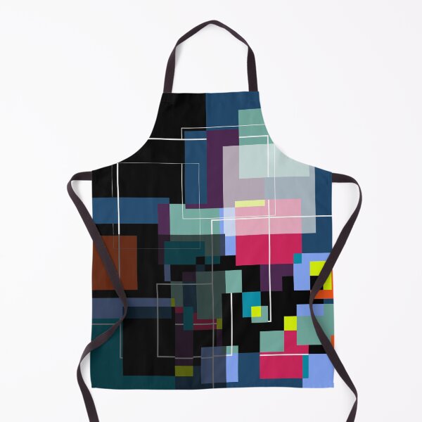 Item preview, Fun Colorful Happy Abstract Design - TorviLyn#5 designed and sold by TorviLyn.