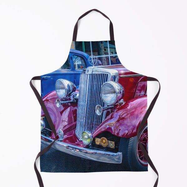 Item preview, 1933 Gangsta Mobile - Bendigo, Victoria, Australia designed and sold by Steven Jodoin.