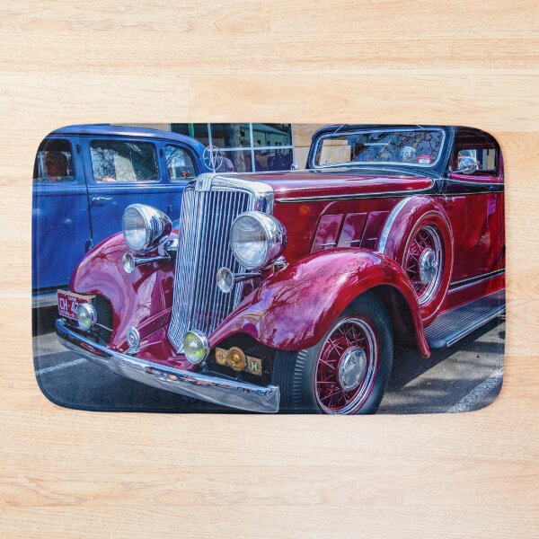 Item preview, 1933 Gangsta Mobile - Bendigo, Victoria, Australia designed and sold by Steven Jodoin.