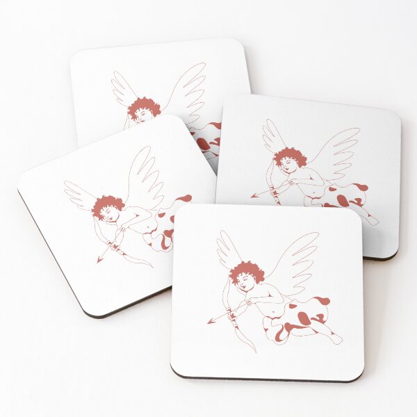 Item preview, The Cheeky Cherub designed and sold by BearByIndia.