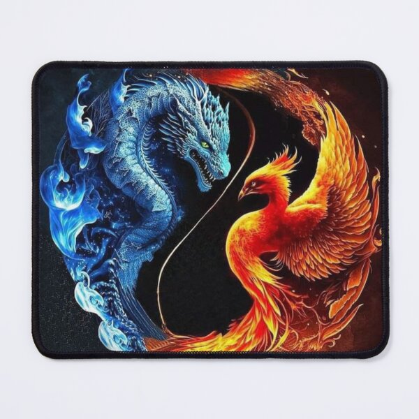 Item preview, Rebirth in Eternal Balance designed and sold by serguei01.