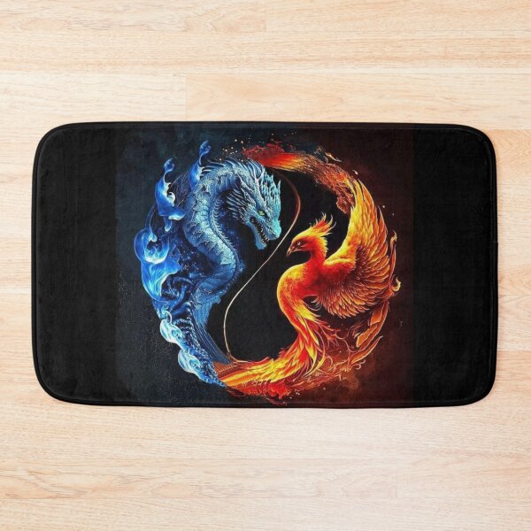 Item preview, Rebirth in Eternal Balance designed and sold by serguei01.