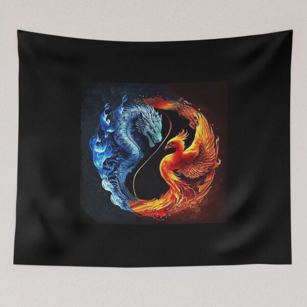 Item preview, Rebirth in Eternal Balance designed and sold by serguei01.