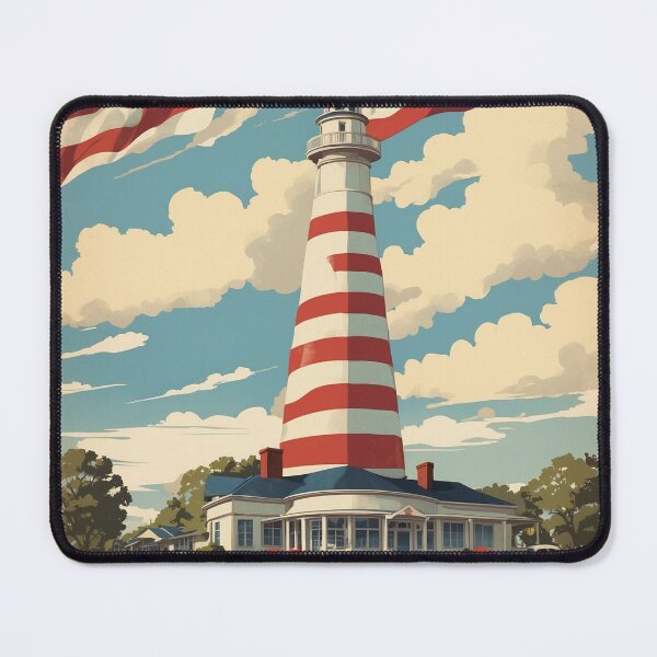 Item preview, Edgemoore Delaware USA Vintage Travel Tourism designed and sold by TravelersGems.