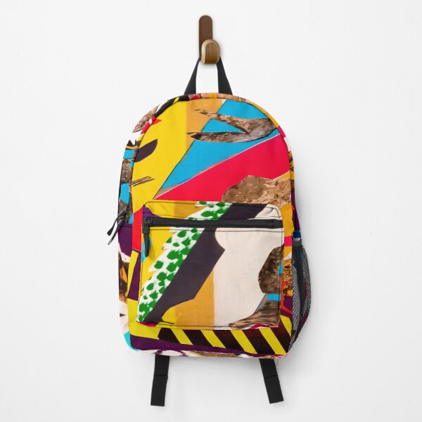Item preview,  Shapes and Stripes Designed Artwork By Mareshah Yisrael designed and sold by Mareshah Yisrael.