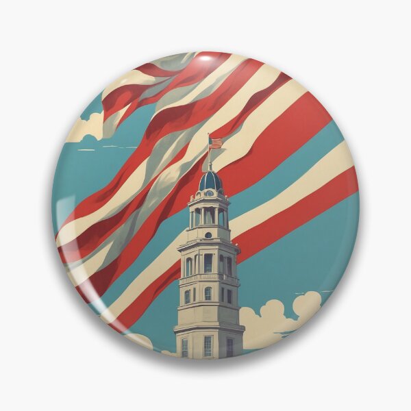 Item preview, Elizabethtown Kentucky USA Vintage Travel Tourism  designed and sold by TravelersGems.