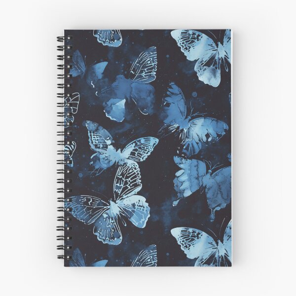 Item preview, Butterfly Pattern Batik Fabric designed and sold by amortka.
