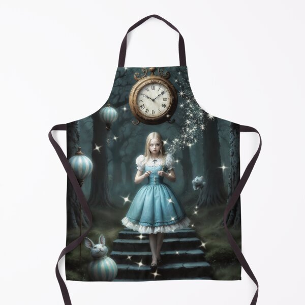 Item preview, Alice Magic Land designed and sold by AliceWhiteDF.