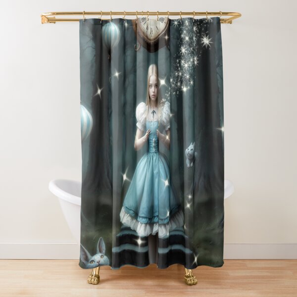 Item preview, Alice Magic Land designed and sold by AliceWhiteDF.