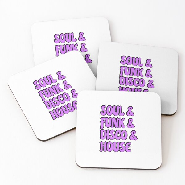 Item preview, Soul  Funk  Disco House Music   designed and sold by Inspirationmotivation.