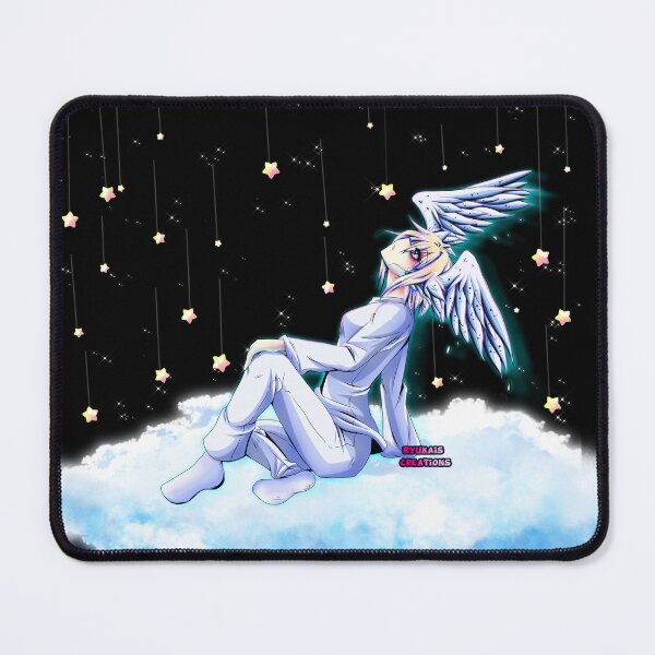 Item preview, Fatigued angel designed and sold by Ryukais-comix.