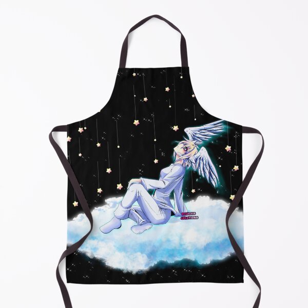 Item preview, Fatigued angel designed and sold by Ryukais-comix.
