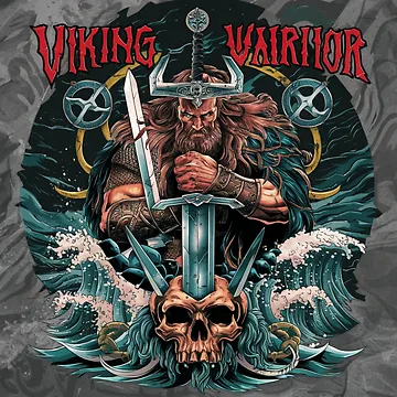 Vorschaubild zum Design Wikinger von Rade85
