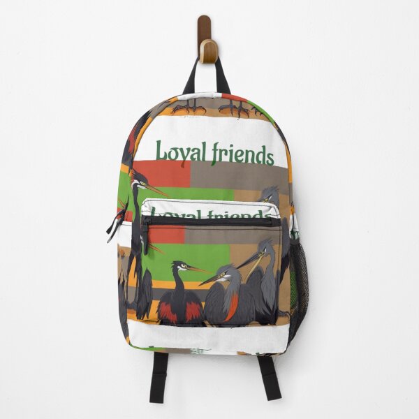 Item preview, Friends Chuckson designed and sold by BodaZZ.